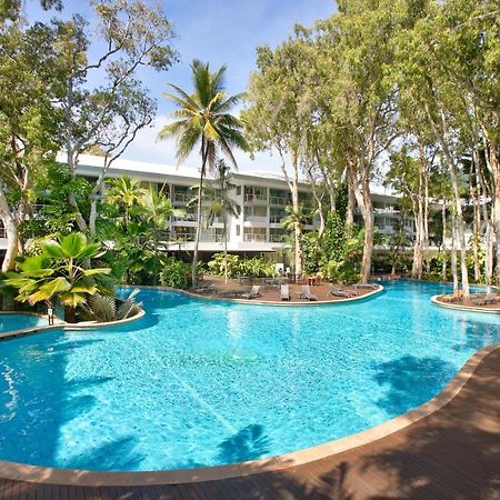 Palm Cove Beach Apartment المظهر الخارجي الصورة
