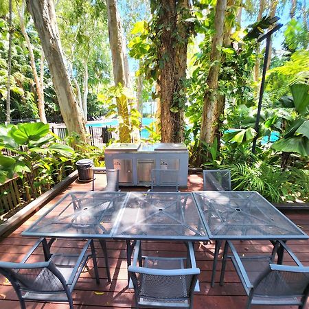 Palm Cove Beach Apartment المظهر الخارجي الصورة