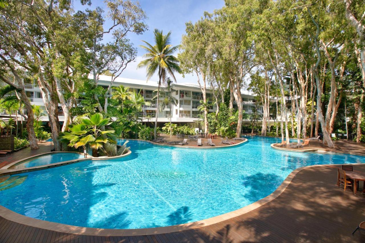 Palm Cove Beach Apartment المظهر الخارجي الصورة