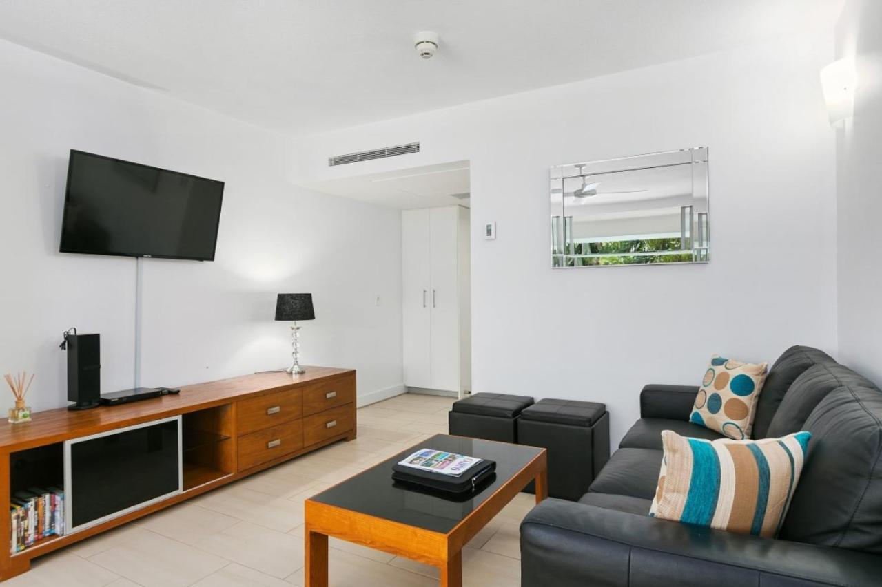 Palm Cove Beach Apartment المظهر الخارجي الصورة