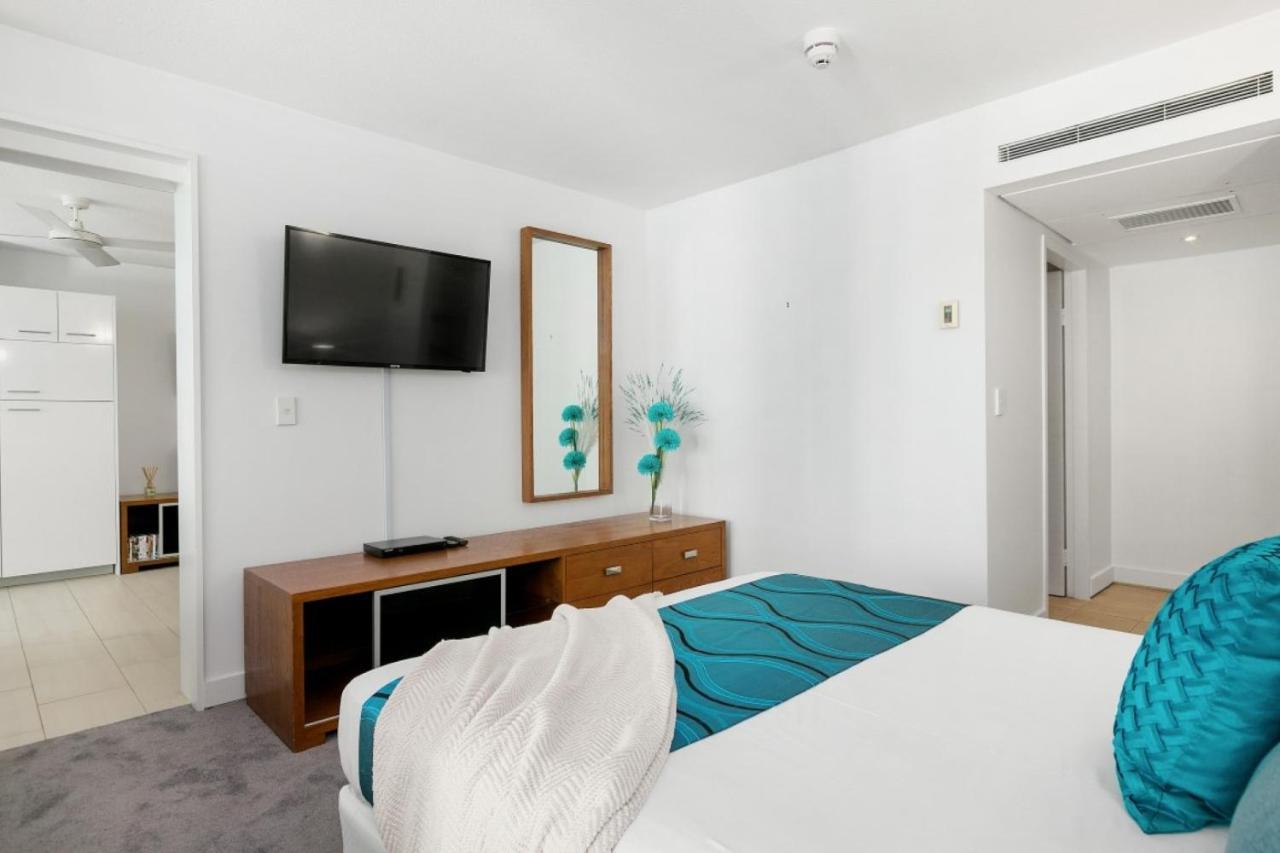 Palm Cove Beach Apartment المظهر الخارجي الصورة