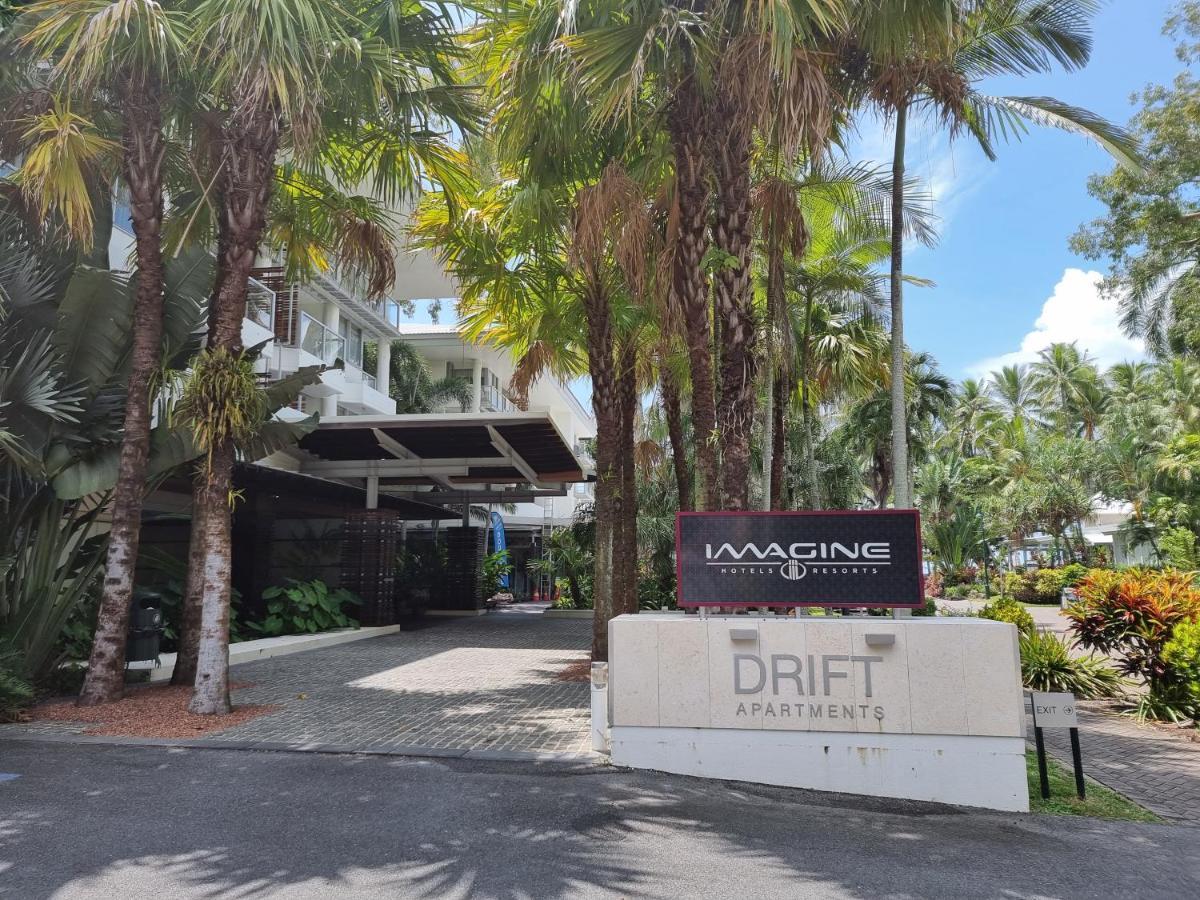 Palm Cove Beach Apartment المظهر الخارجي الصورة