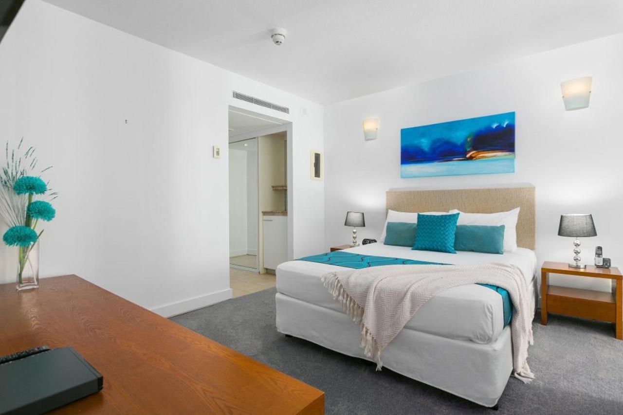 Palm Cove Beach Apartment المظهر الخارجي الصورة